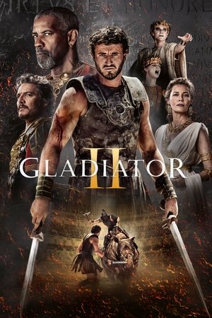 Gladiator II kijken via AneeTV Live