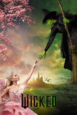 Wicked kijken via AneeTV Live