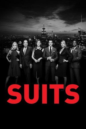 Suits kijken via AneeTV Live