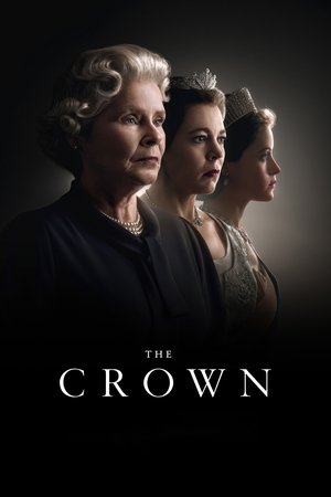 The Crown kijken via AneeTV Live