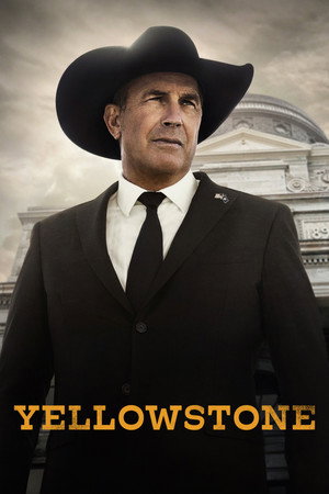 Yellowstone kijken via AneeTV Live